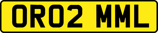 OR02MML
