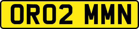 OR02MMN