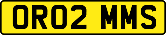 OR02MMS