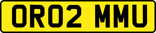 OR02MMU