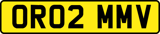 OR02MMV