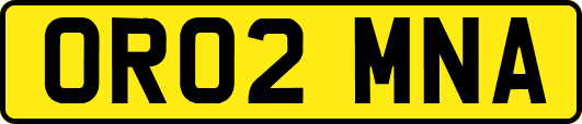 OR02MNA