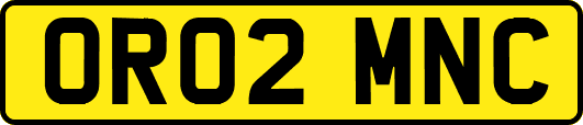 OR02MNC