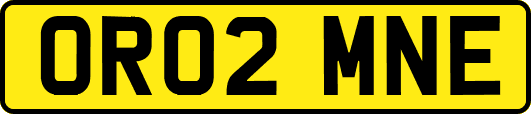 OR02MNE