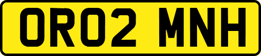 OR02MNH