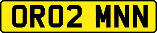 OR02MNN