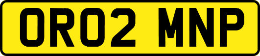 OR02MNP