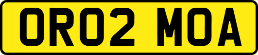 OR02MOA