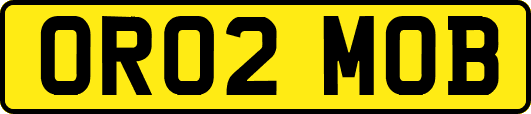 OR02MOB