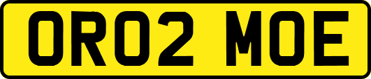 OR02MOE