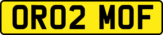 OR02MOF