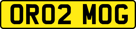 OR02MOG
