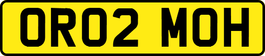OR02MOH