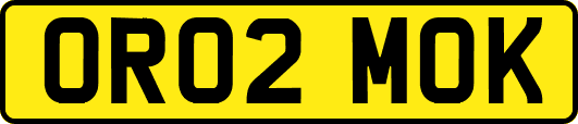 OR02MOK