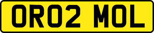OR02MOL