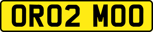 OR02MOO