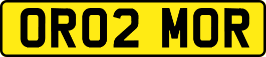 OR02MOR