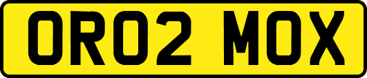 OR02MOX