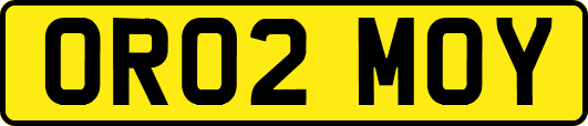 OR02MOY