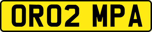 OR02MPA