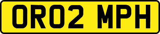 OR02MPH