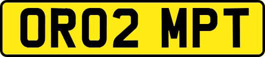 OR02MPT