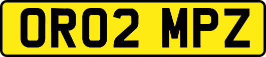 OR02MPZ