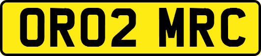 OR02MRC
