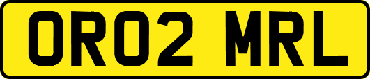 OR02MRL