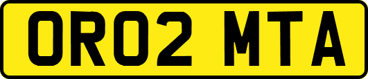 OR02MTA