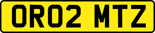 OR02MTZ