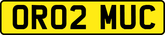OR02MUC