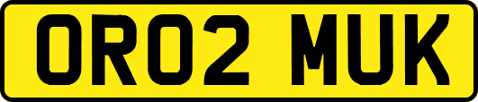 OR02MUK