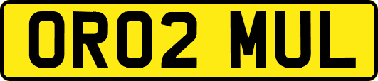 OR02MUL