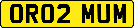 OR02MUM