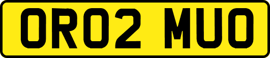 OR02MUO