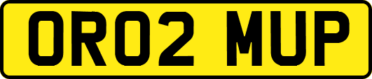 OR02MUP