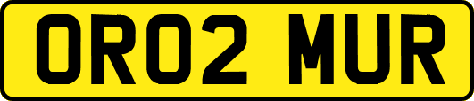 OR02MUR