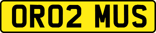 OR02MUS