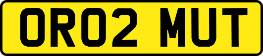 OR02MUT