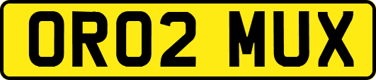 OR02MUX