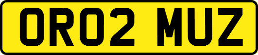 OR02MUZ