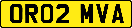 OR02MVA