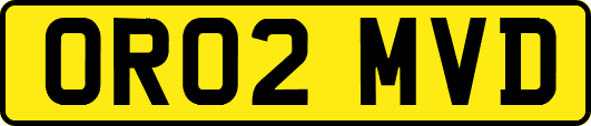 OR02MVD