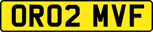 OR02MVF