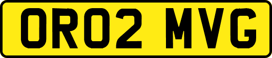 OR02MVG