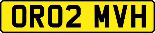 OR02MVH