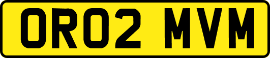 OR02MVM