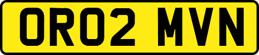 OR02MVN
