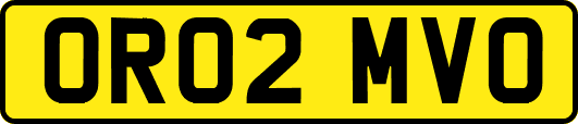 OR02MVO